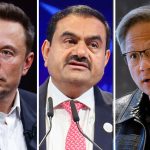 10 Tài Phiệt Có Khả Năng Đạt Mốc Tài Sản 1.000 Tỷ USD Trong Thập Kỷ Tới