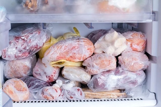 3 món đồ độc hại trong tủ lạnh mà nhà nào cũng có