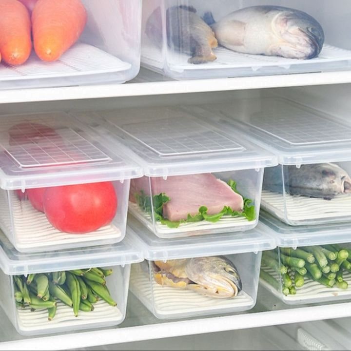 3 món đồ độc hại trong tủ lạnh mà nhà nào cũng có