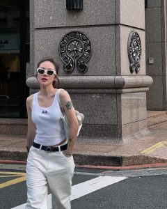 4 mỹ nhân Việt không cao nhưng mặc đẹp xuất sắc