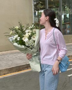 4 mỹ nhân Việt không cao nhưng mặc đẹp xuất sắc