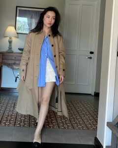 4 mỹ nhân Việt không cao nhưng mặc đẹp xuất sắc