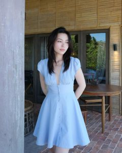 4 mỹ nhân Việt không cao nhưng mặc đẹp xuất sắc