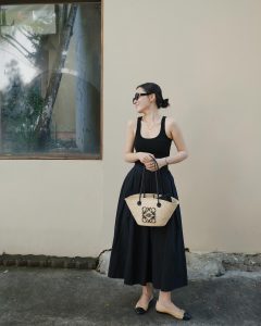 4 mỹ nhân Việt không cao nhưng mặc đẹp xuất sắc