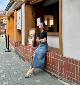 4 mỹ nhân Việt không cao nhưng mặc đẹp xuất sắc