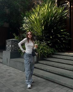 4 mỹ nhân Việt không cao nhưng mặc đẹp xuất sắc