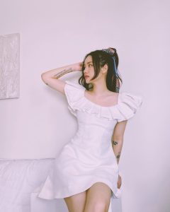 4 mỹ nhân Việt không cao nhưng mặc đẹp xuất sắc 4 mỹ nhân Việt không cao nhưng mặc đẹp xuất sắc