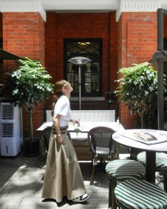 4 mỹ nhân Việt không cao nhưng mặc đẹp xuất sắc