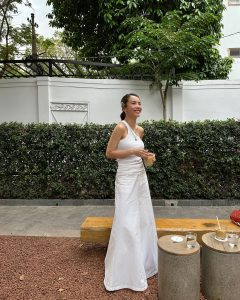 4 mỹ nhân Việt không cao nhưng mặc đẹp xuất sắc