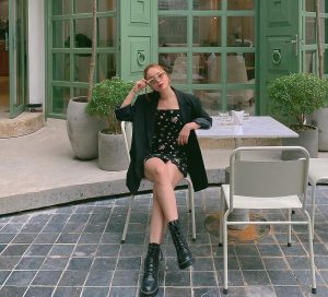 4 mỹ nhân Việt không cao nhưng mặc đẹp xuất sắc