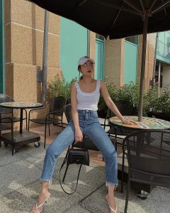 4 mỹ nhân Việt không cao nhưng mặc đẹp xuất sắc