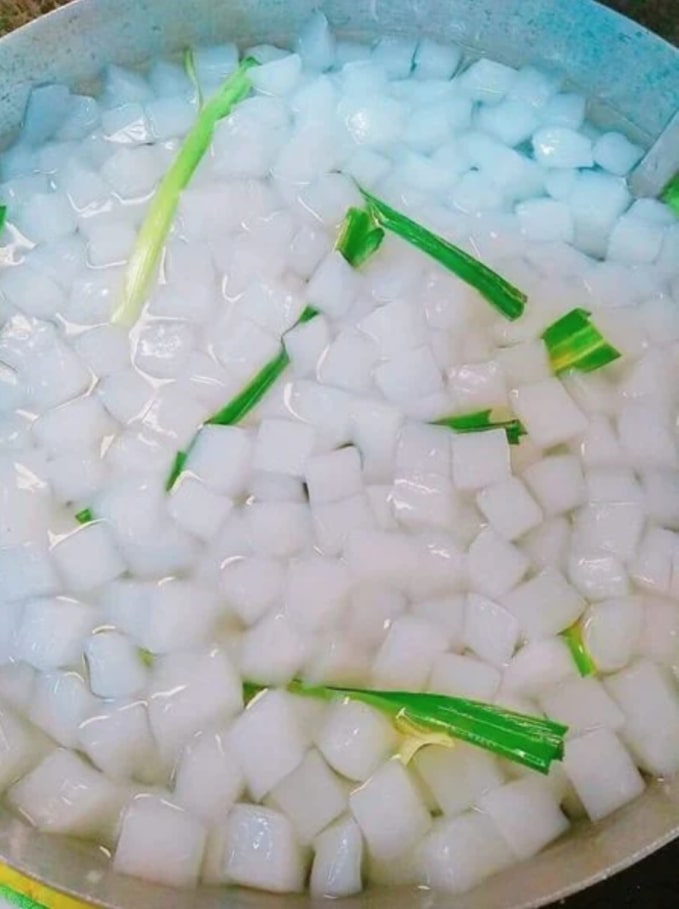 90% người Việt chưa chắc biết thạch dừa thật sự làm từ gì