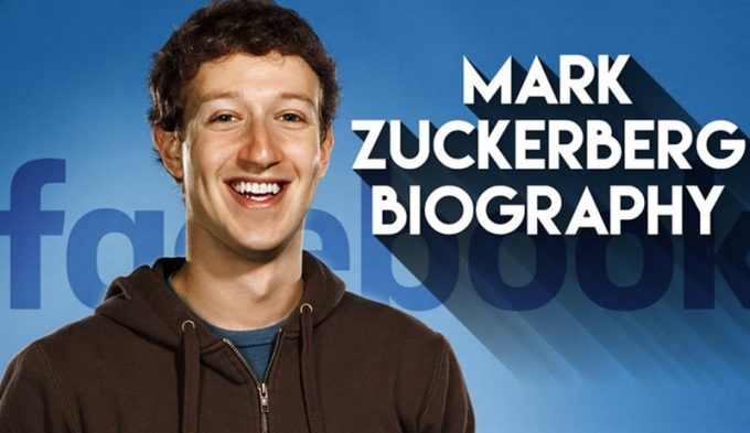 Mark Zuckerberg: Tỷ phú kiếm tiền giỏi nhất năm 2024