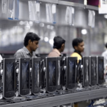 Ấn Độ Đặt Mục Tiêu Tạo Ra Cuộc Cách Mạng Trong Ngành Công Nghiệp Điện Tử