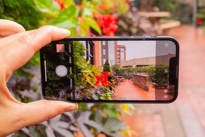 Apple Ngừng Bán iPhone 13: Huyền Thoại Một Thời Đã Đến Lúc Khai Tử
