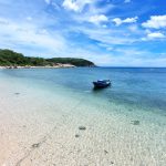 Bãi biển hoang sơ gần Nha Trang được ví như "nàng tiên ngủ quên", nhiều người chưa hề nghe tên!