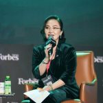 Đặng Huỳnh Ức My Kế Nhiệm Mẹ Làm Chủ Tịch TTC AgriS