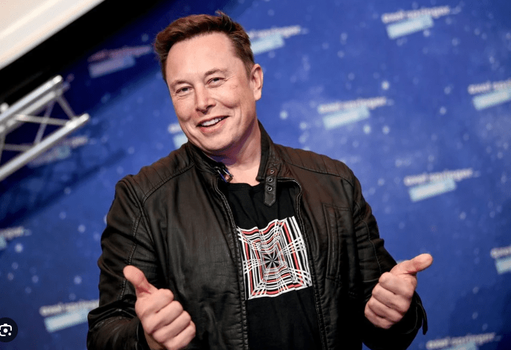 Elon Musk Có Thể Trở Thành Tỷ Phú Nghìn Tỷ Đầu Tiên Trên Thế Giới