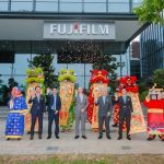 Fujifilm Khai Trương Trụ Sở Mới Tại Việt Nam: Tầm Nhìn "Trao Nụ Cười Đến Thế Giới"