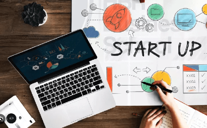 Giới Trẻ Khởi Nghiệp: Kỳ Vọng và Thách Thức Trong Kỷ Nguyên Số