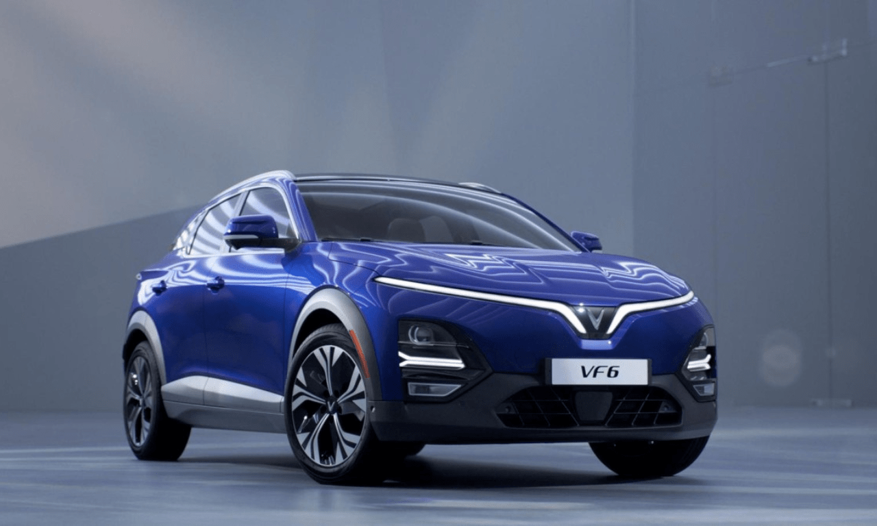 Hé lộ kế hoạch mới nhất của VinFast tại Mỹ: Loạt xe mới sắp được bán ra Hé lộ kế hoạch mới nhất của VinFast tại Mỹ: Loạt xe mới sắp được bán ra