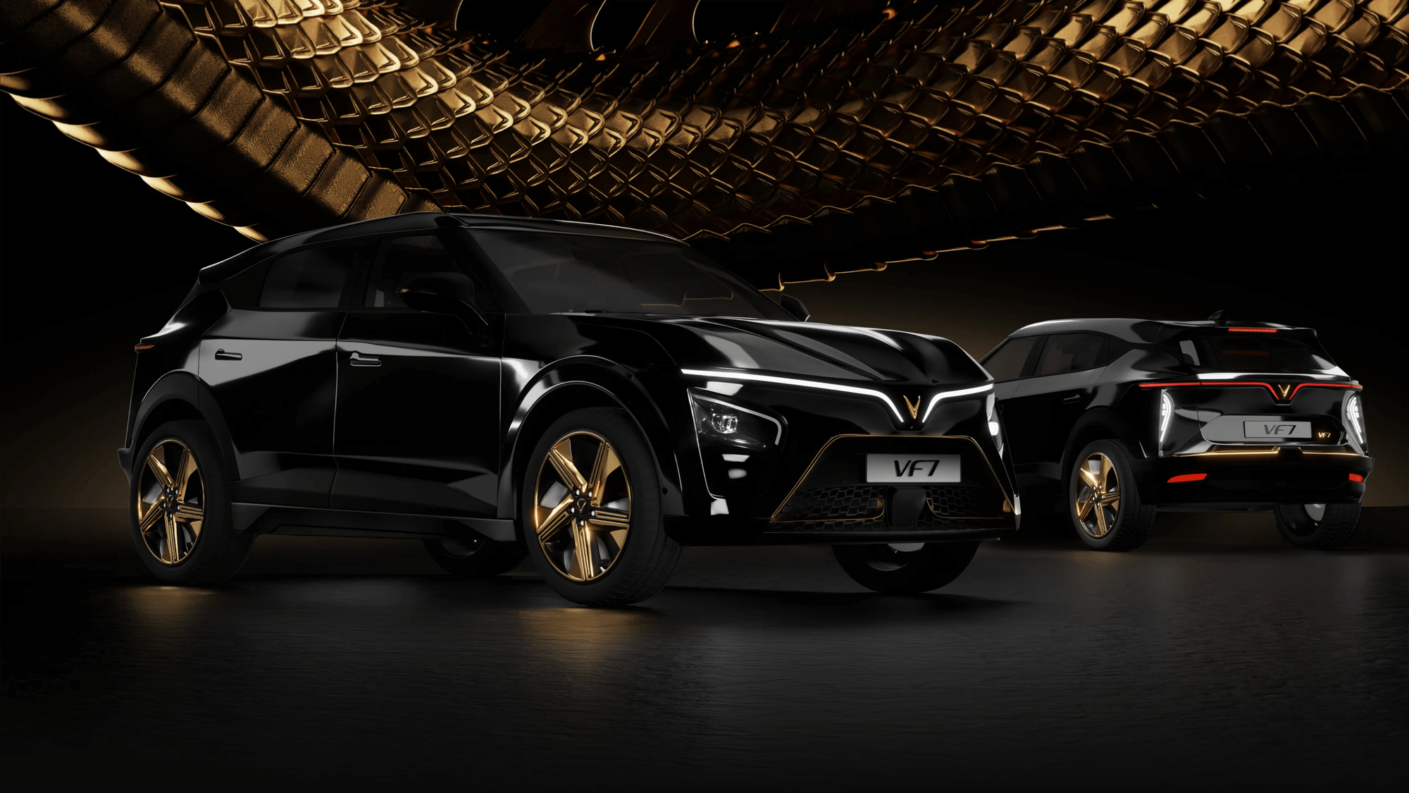 Hé lộ kế hoạch mới nhất của VinFast tại Mỹ: Loạt xe mới sắp được bán ra Hé lộ kế hoạch mới nhất của VinFast tại Mỹ: Loạt xe mới sắp được bán ra