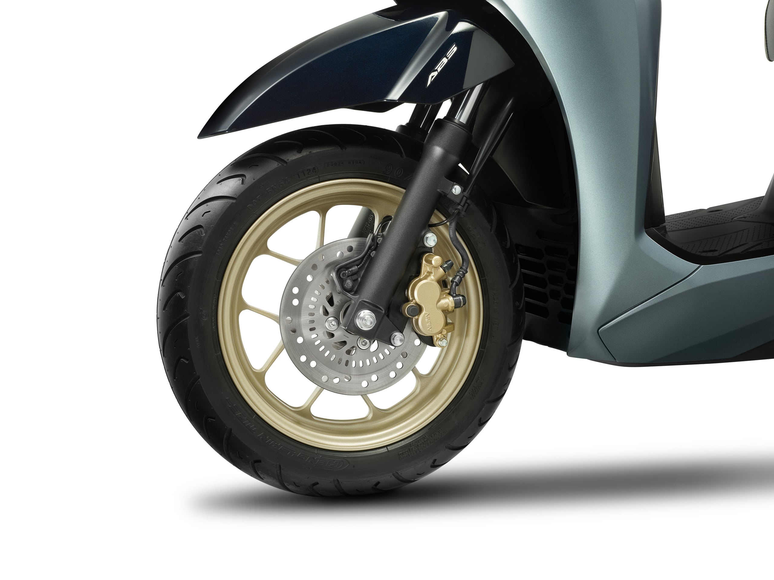 Honda cùng lúc ra mắt 7 mẫu xe máy mới tại Việt Nam: Có mẫu trang bị công nghệ chưa từng thấy