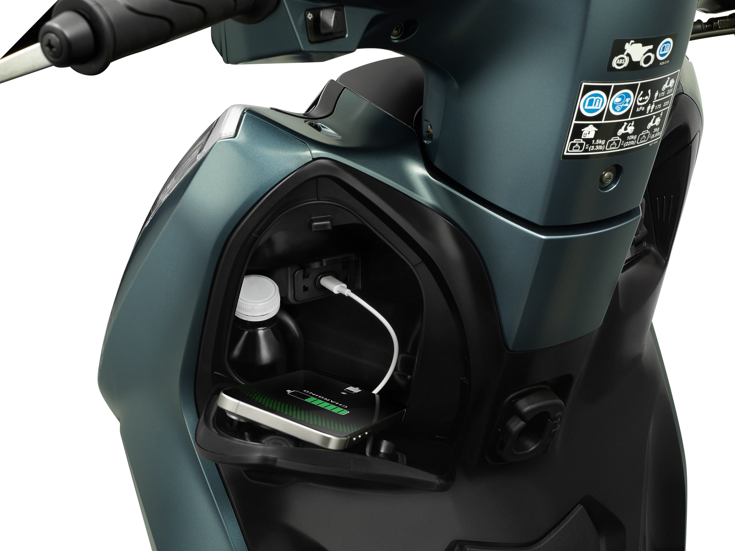 Honda cùng lúc ra mắt 7 mẫu xe máy mới tại Việt Nam: Có mẫu trang bị công nghệ chưa từng thấy