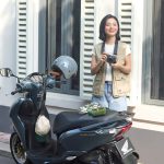 Honda cùng lúc ra mắt 7 mẫu xe máy mới tại Việt Nam: Có mẫu trang bị công nghệ chưa từng thấy