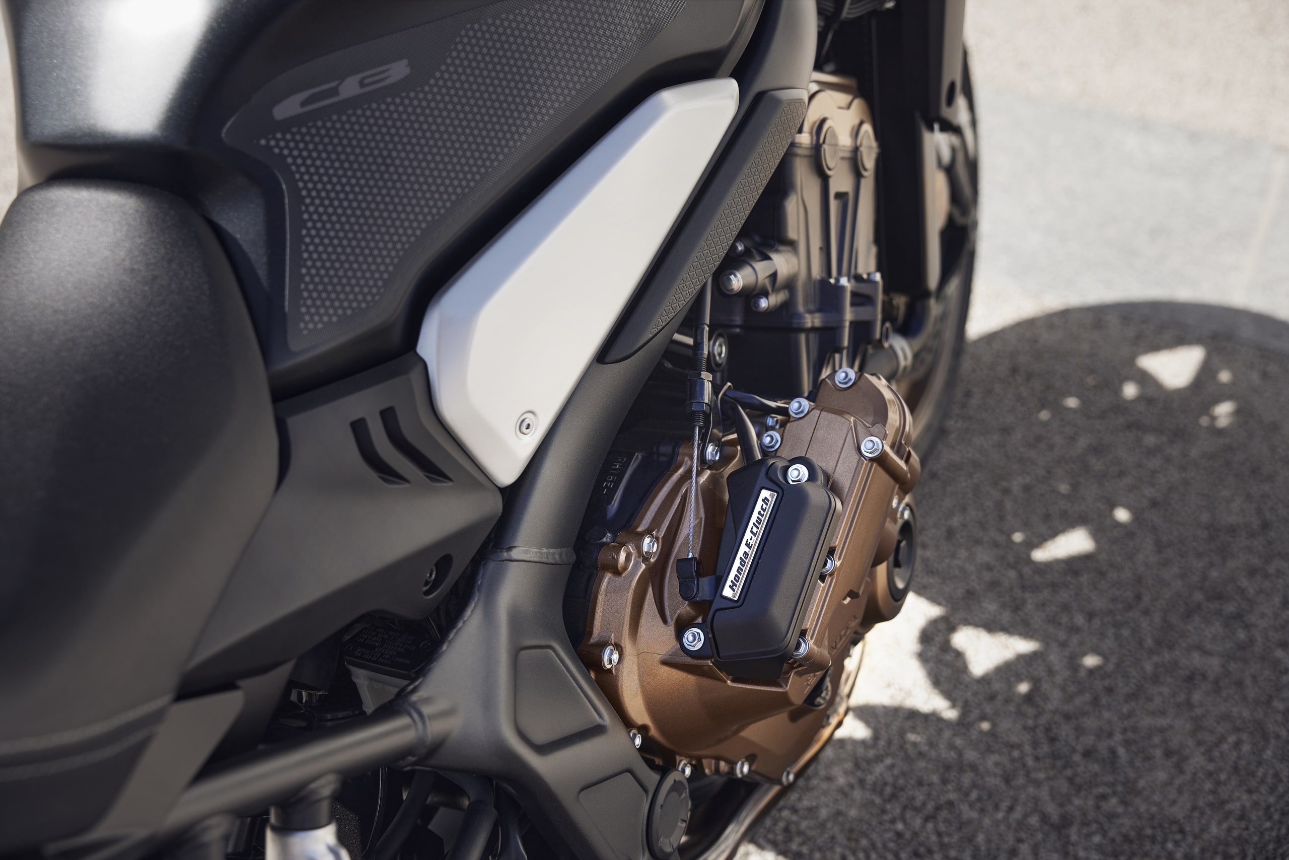 Honda cùng lúc ra mắt 7 mẫu xe máy mới tại Việt Nam: Có mẫu trang bị công nghệ chưa từng thấy Honda cùng lúc ra mắt 7 mẫu xe máy mới tại Việt Nam: Có mẫu trang bị công nghệ chưa từng thấy