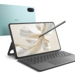 Honor Ra Mắt Máy Tính Bảng Siêu Mỏng Với Chip Mạnh Mẽ, Giá Chỉ Hơn 10 Triệu Đồng