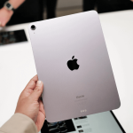 iPad Air 6: Thiết Kế Đẹp Mê Mẩn, Khó Cưỡng Đối Với iFan