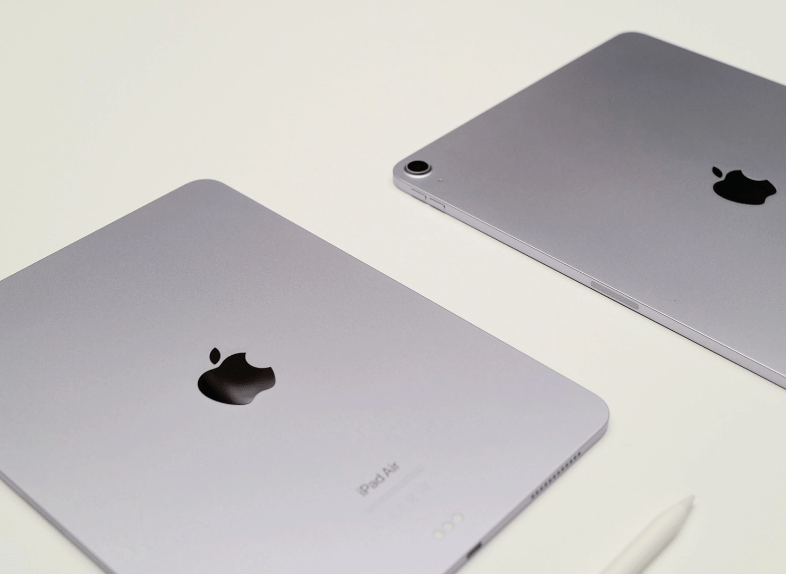 iPad Air 6: Thiết Kế Đẹp Mê Mẩn, Khó Cưỡng Đối Với iFan iPad Air 6: Thiết Kế Đẹp Mê Mẩn, Khó Cưỡng Đối Với iFan