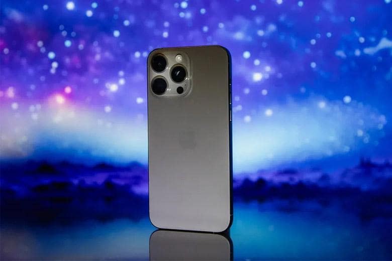 iPhone 16 Pro Max: Cuộc Cách Mạng Trong Quay Video Đã Chính Thức Ra Mắt iPhone 16 Pro Max: Cuộc Cách Mạng Trong Quay Video Đã Chính Thức Ra Mắt