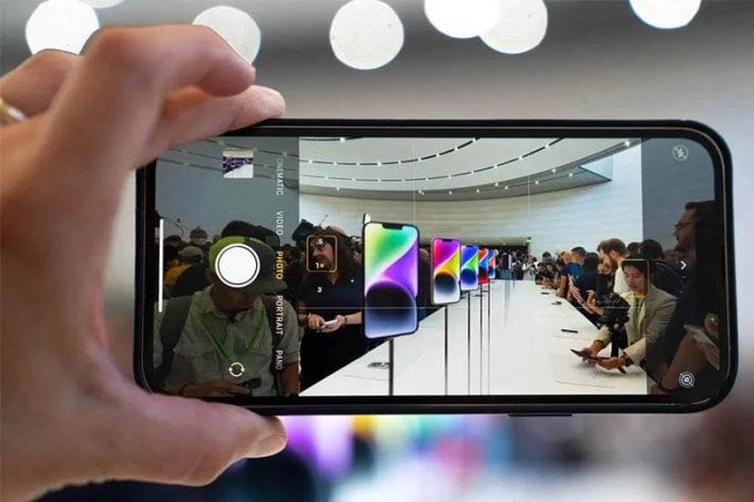 iPhone 16 Pro Max: Cuộc Cách Mạng Trong Quay Video Đã Chính Thức Ra Mắt