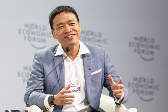 KDI Holdings Đề Cử Ông Kelly Wong Là Quyền Tổng Giám Đốc VNG