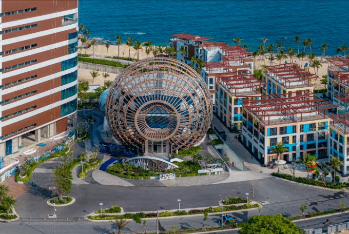 KDI Holdings Đưa Nha Trang Vươn Tầm Quốc Tế Qua Điện Ảnh