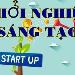 Khởi Nghiệp Sáng Tạo: Đột Phá Để Khẳng Định Vị Thế