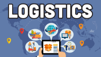 Logistics là gì? Định Nghĩa và Vai Trò Trong Kinh Tế Hiện Đại