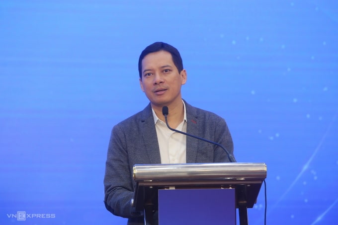 Ngày hội nhà sáng tạo nội dung số - Vietnam iContent lần đầu tổ chức