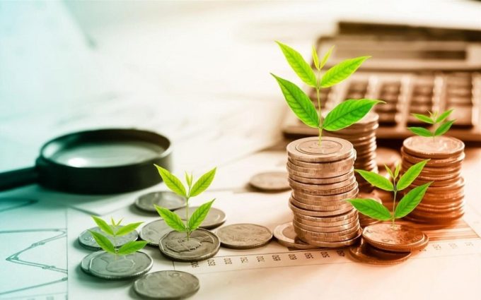 Nguồn Vốn Xanh: Định Nghĩa, Tầm Quan Trọng và Xu Hướng Tương Lai
