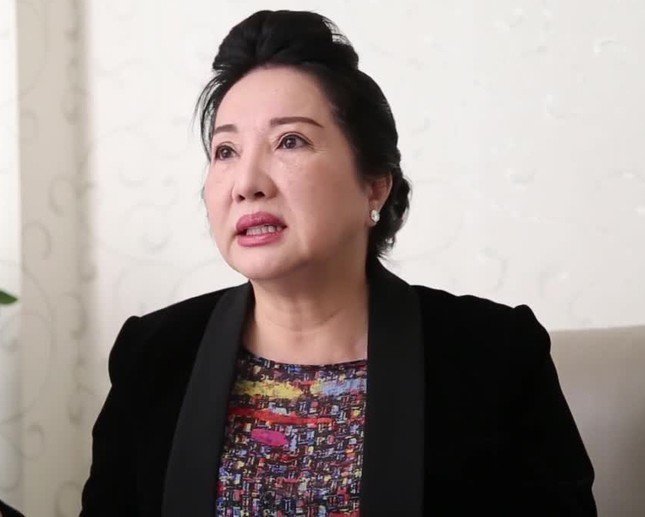 Nữ Tổng Giám Đốc Lương Cao Nhất Việt Nam Là Ai? Nữ Tổng Giám Đốc Lương Cao Nhất Việt Nam Là Ai?