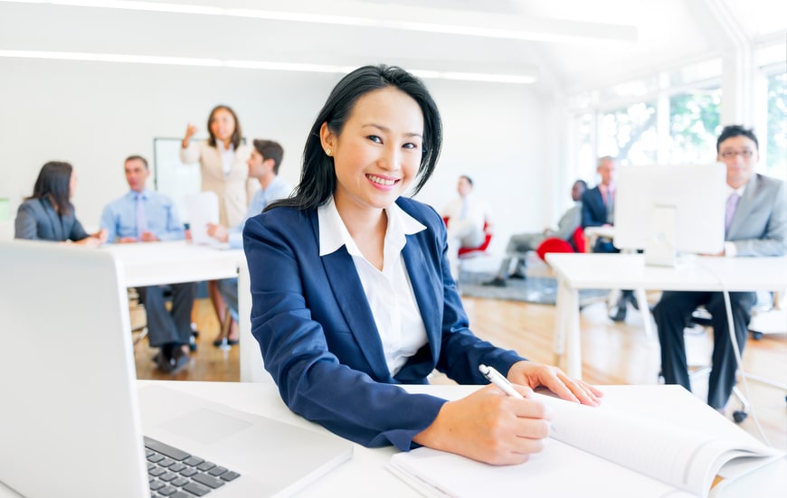 Phụ Nữ Khởi Nghiệp: Thách Thức Và Cơ Hội