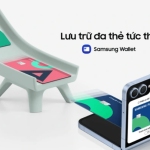 Samsung Wallet: Hành Trình Hơn Một Thập Kỷ Đổi Mới và Bảo Mật Cuộc Sống Số