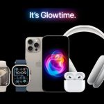 Sự Kiện Apple: Cập nhật sản phẩm cũ lên tầm cao mới