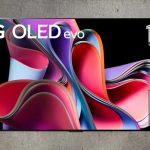 TV OLED 55-Inches Đáng Mua Nhất Hiện Nay: Đâu Là Lựa Chọn Tốt Nhất?