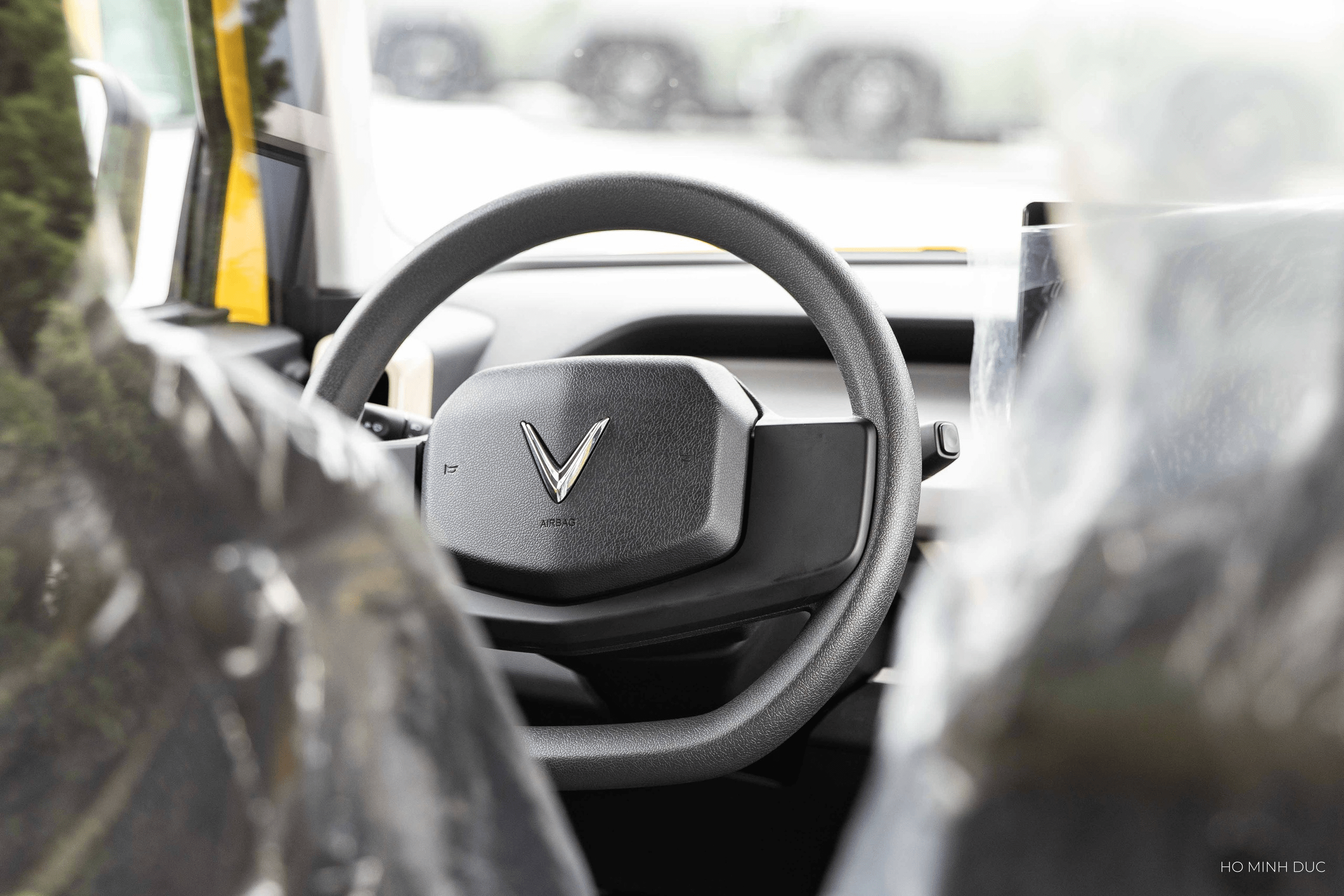 VF 3 được bán ở Mỹ: "VinFast có thể trở lại và lợi hại hơn xưa" VF 3 được bán ở Mỹ: "VinFast có thể trở lại và lợi hại hơn xưa"
