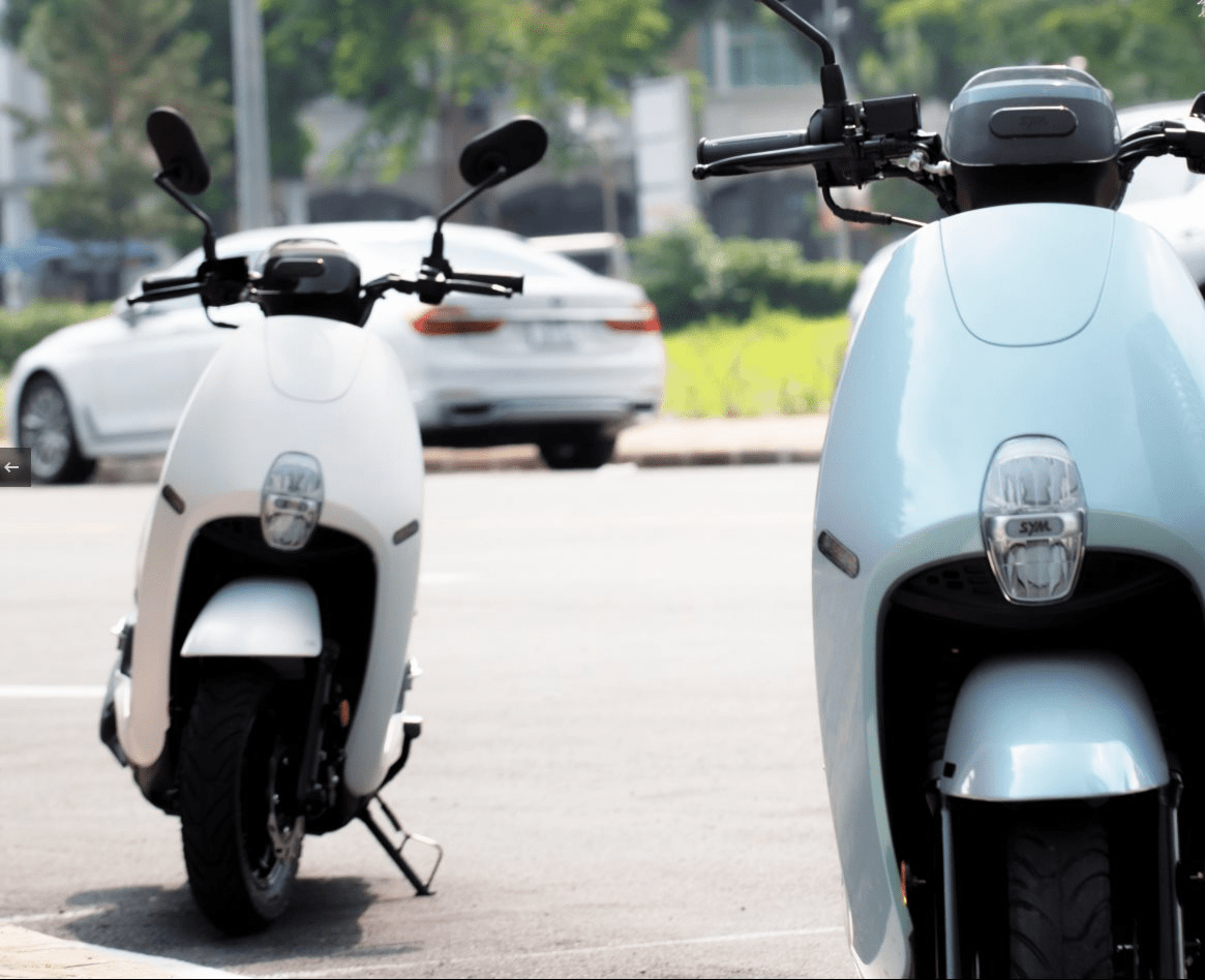 Xe ga giá 29 triệu đồng ra mắt thị trường Việt: có thành xe "quốc dân" mới? Xe ga giá 29 triệu đồng ra mắt thị trường Việt: có thành xe "quốc dân" mới?