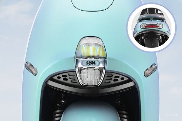 Xe ga giá 29 triệu đồng ra mắt thị trường Việt: có thành xe "quốc dân" mới? Xe ga giá 29 triệu đồng ra mắt thị trường Việt: có thành xe "quốc dân" mới?