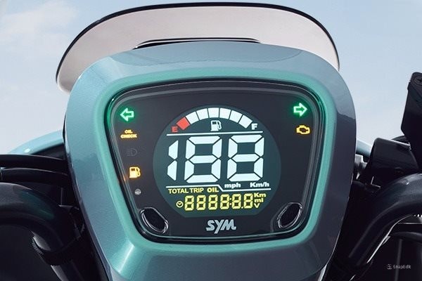 Xe ga giá 29 triệu đồng ra mắt thị trường Việt: có thành xe "quốc dân" mới? Xe ga giá 29 triệu đồng ra mắt thị trường Việt: có thành xe "quốc dân" mới?